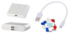 Bateria Externa Power