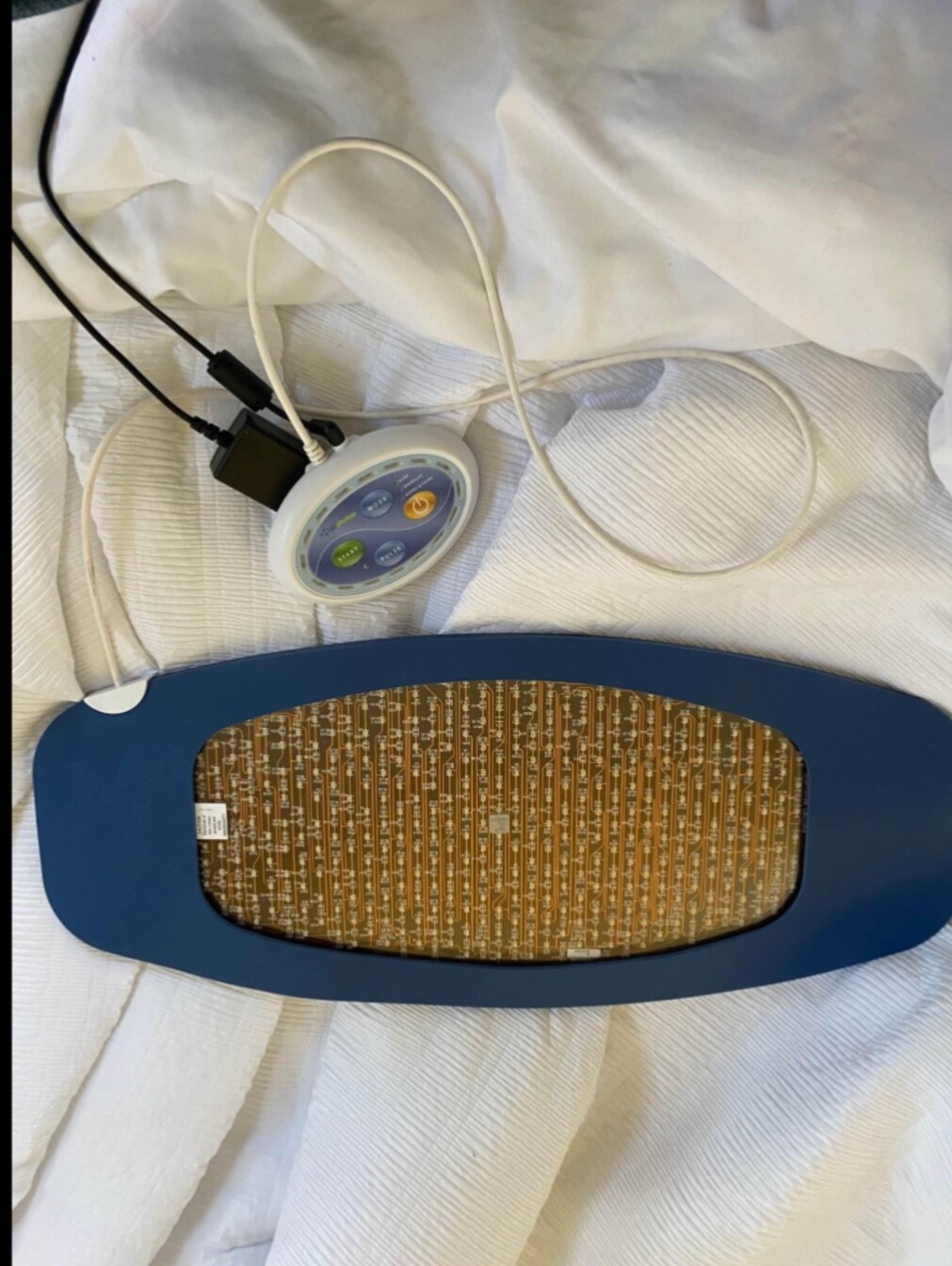 NEW Celluma Pro Light Therapy for Acne, Wrinkles, Aches & Pains Made in