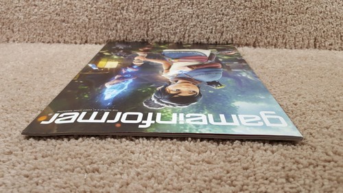 Game Informer The World's Viedo Game Magazine Kena: Bridge Of Spirits #329 - Imagen 7 de 8