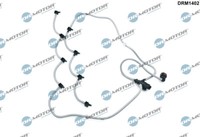 Dr.Motor Automotive Schlauch Leckkraftstoff FüR Land Rover Range 3.6 D 4X4