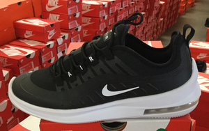 Nike air max asse uomini scarpe da corsa nero / bianco aa2146 003 sz8-13 h Nike air max asse uomini scarpe da corsa nero / bianco aa2146 003 sz8-13 h