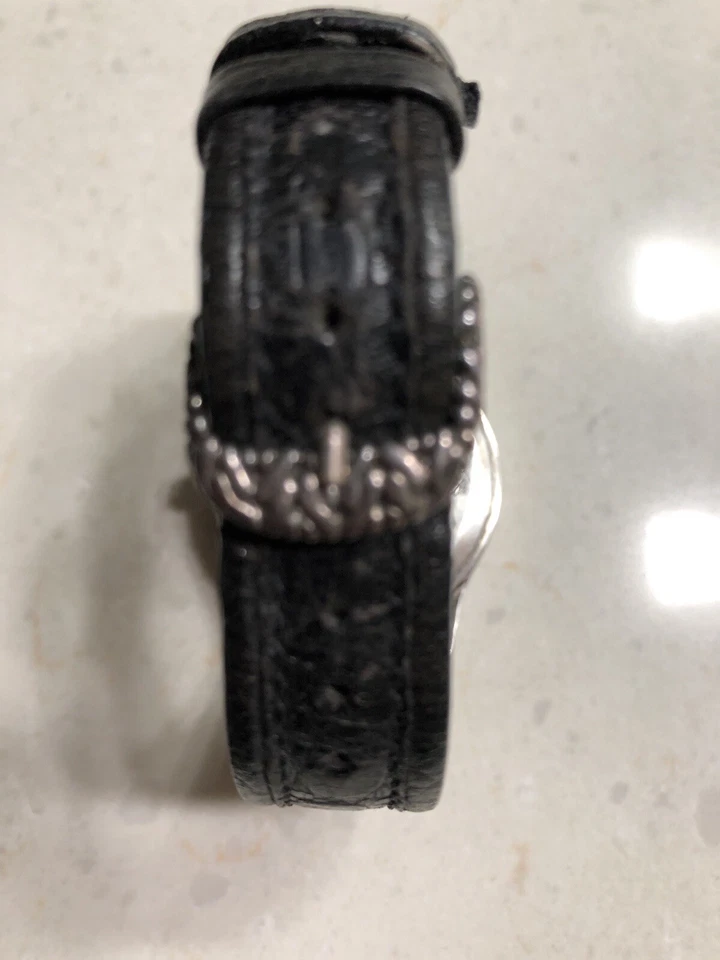 John Hardy Mens Watch 4874 - Image 4 of 4