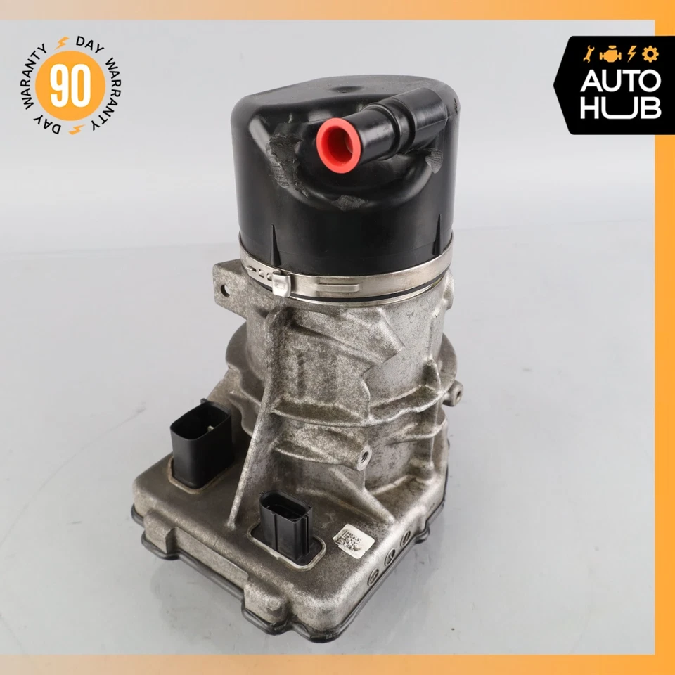 Bomba de dirección asistida hidráulica eléctrica OEM Mercedes W221 S550 CL550 10-14 Foto 2 de 4