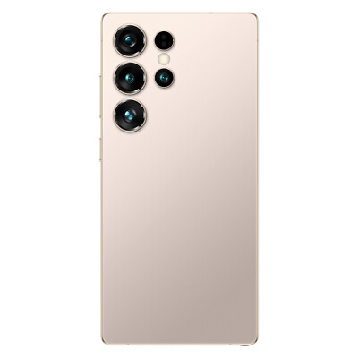 New Unlocked S25 Ultra 6+256GB 7.3'' Big Screen Phone - Multiple Colors Available