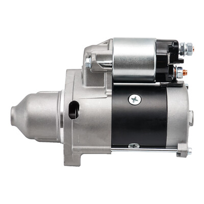 Starter Motors for Kawasaki FS730V-EFI FX541V FX600V 16.5HP-25.5HP 21163-0756