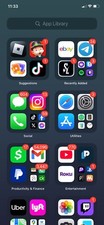 iphone xr unlocked With TikTok Installed