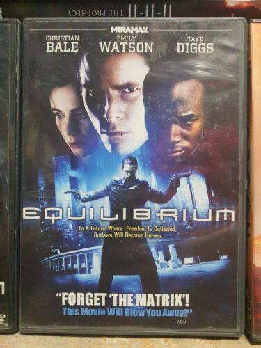 Horror, Sci-Fi and Fantasy DVDs DEAD - FIVE - Fill your cart to save money - Picture 56 of 167