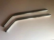 Nelson Tractor Sprinkler Arm Replacement Set of 2 Traveling Aluminum Pair New