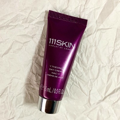 111 skin day cream