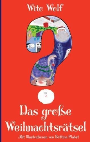 Thumbnail - Das Große Weihnachtsrätsel 6588