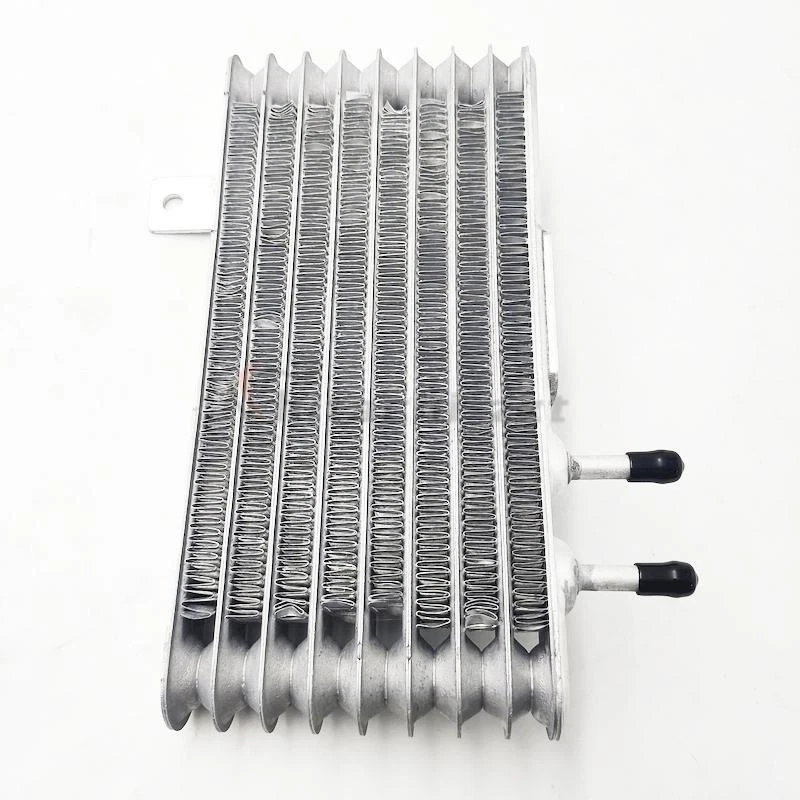 For Mitsubishi Lancer 08-15 Outlander Sport 11-20 Transmission Oil Cooler - Image 4 of 4