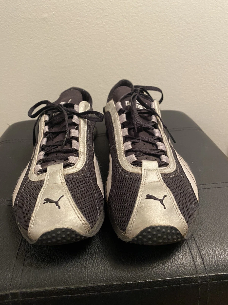 Sock shop sneakers puma