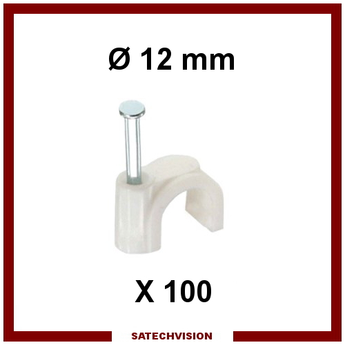DIAGRAMME POINT DE CROIX ABC COLLECTION - LA MONTAGNE EN HIVER
