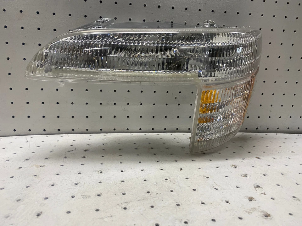 Ford Explorer 1995-2001 repuesto lámpara esquina luz conductor izquierda Foto 4 de 4