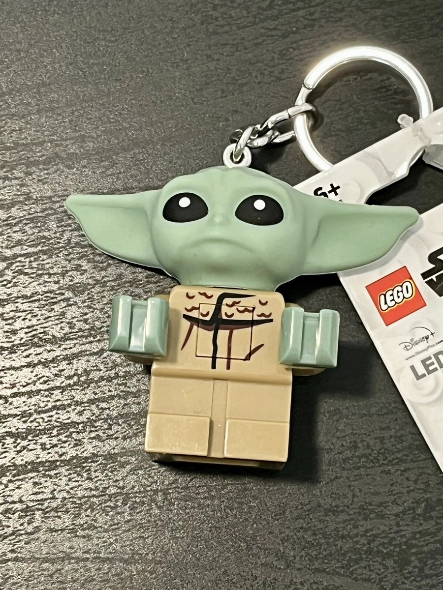 Lego star sale wars yoda 2