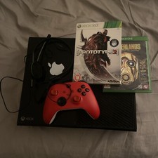 game console bundle