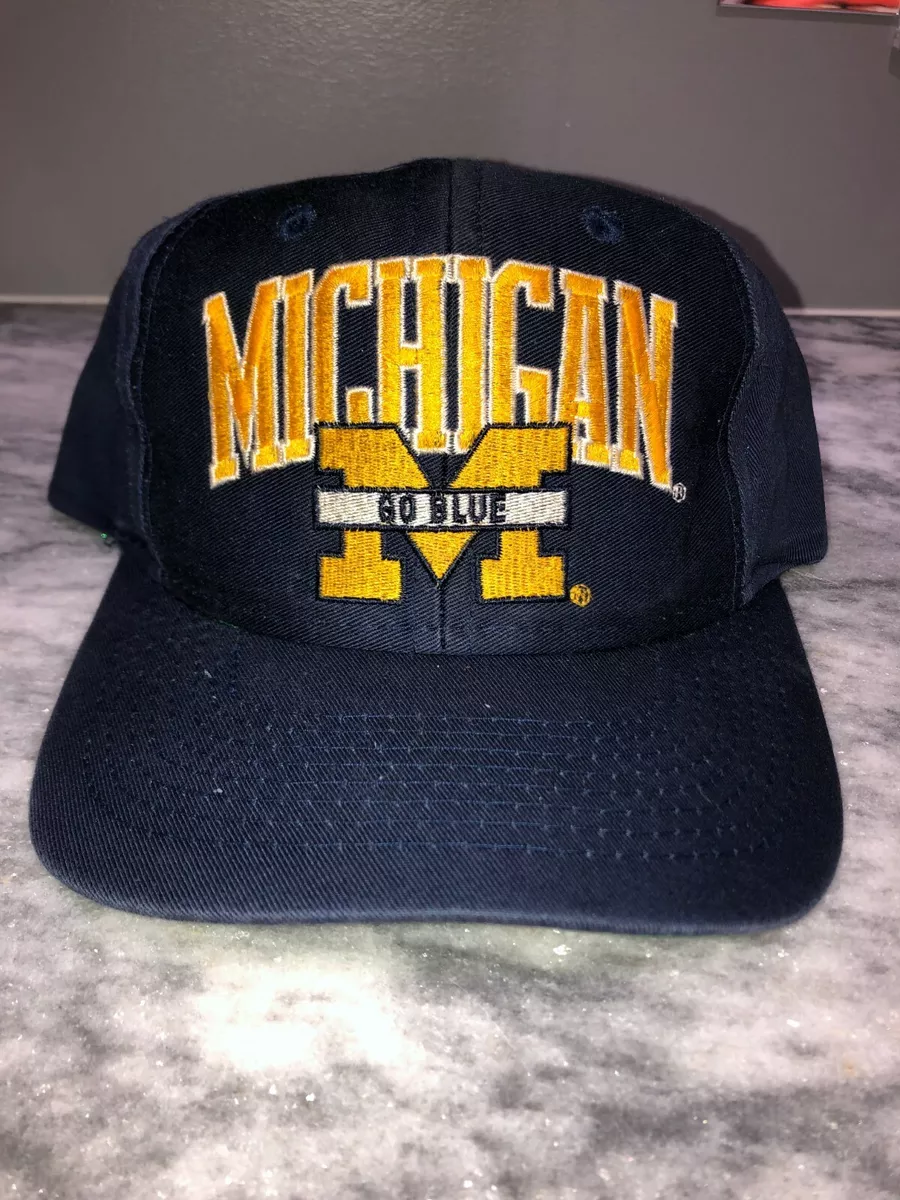 Michigan football hat hotsell