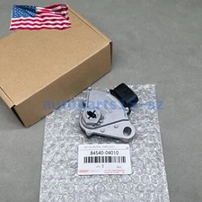 New! New Neutral Safety Switch For Toyota Lexus 84540-04010