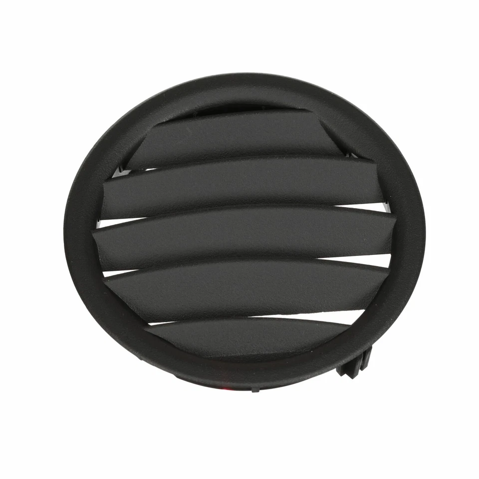 Cubierta de rejilla de ventilación de aire para tablero delantero izquierdo Ford Focus 2005-2007 5S4Z19E630AAA Foto 4 de 4