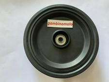 DAYEE LAWN MOWER WHEEL DY 18S DY 18SH Semi-Surface - Supplied Without