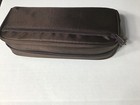 Soccer  Pencil Pen Case Big Capacity Pencil Pouch Large Pencil Bag — photo 4