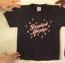 Dropkick Murphys T-Shirt The t shirt Tshirt