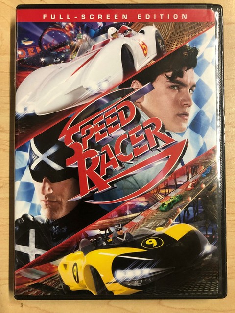 speed racer 2008 full movie speed racer 2008 full movie