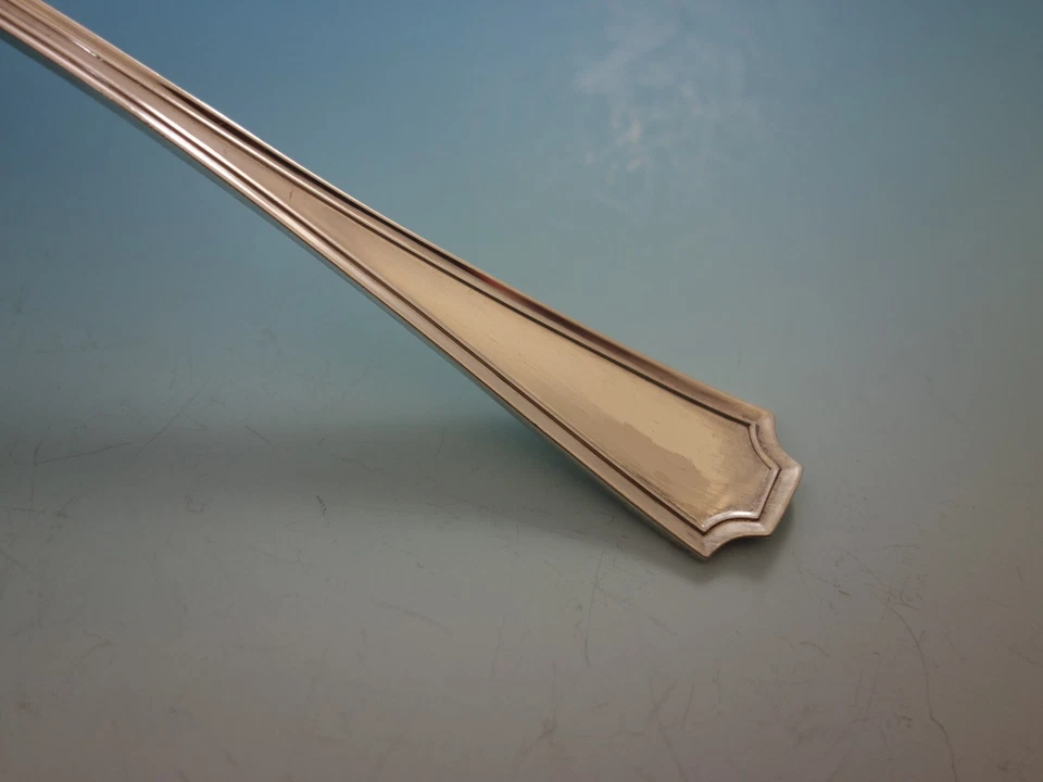 Garfo Fairfax por Durgin-Gorham prata esterlina Ramekin original 5 3/8" herança - Imagem 2 de 4