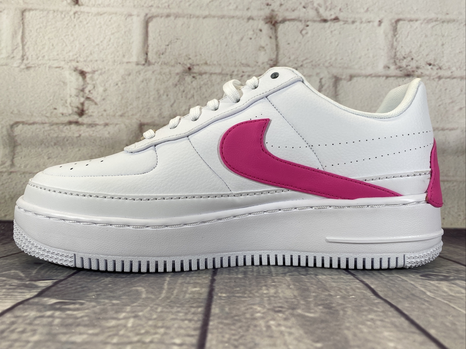 air force 1 jester fuchsia