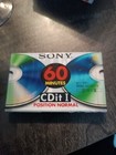 Sony - CDit I - 60 - France Neuf