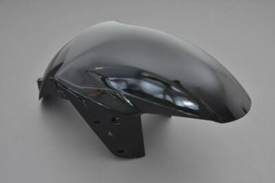 Black Central Front Fender For KAWASAKI GTR 1400/CONCOURS ZG1400