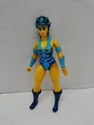 Evil Lyn He-Man Masters of the Universe MOTU Mattel 1982 Vintage Action Figure