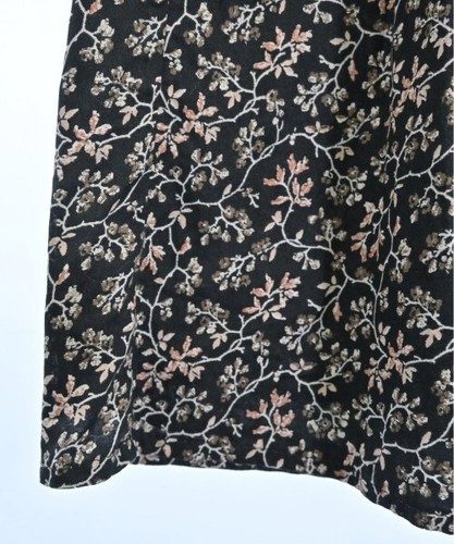 Vanessa bruno Dresses BlackxOrangexWhiteetc.(Patterned) 2200575536043 - Picture 6 of 6