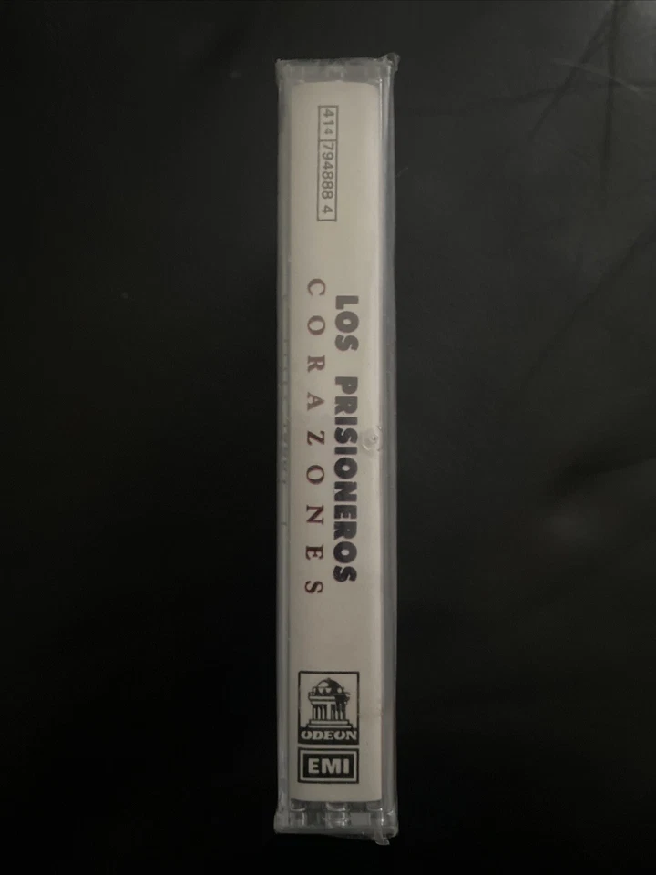 Los Prisioneros - Corazones - Image 2 of 3