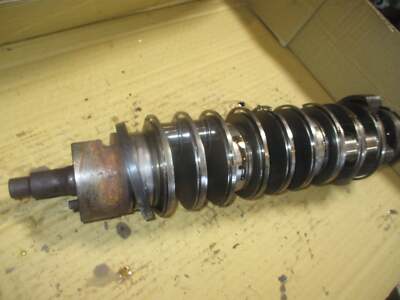 Johnson Ficht 150hp outboard crankshaft (438930)