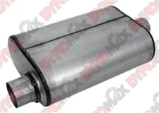 Dynomax 17656 Thrush Welded Muffler
