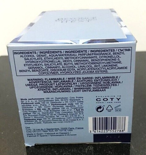 Rare. BEYONCE HEAT by Beyonce EDP Spray for Women 3.4 oz / 100ml . Variations - Picture 46 of 61