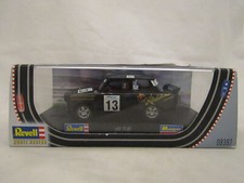 VOITURE 1/32 TRABANT 601 TLRC #13 STEFFEN GROSSMANN SLOT CAR - REVELL