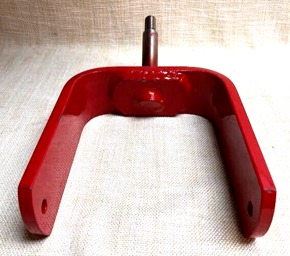 Caster Yoke fits Z Masters with 60