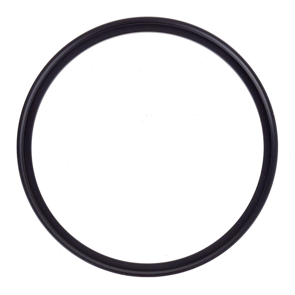 Camera 82mm Lens to 86mm Accessory Step Up Adapter Ring 82mm-86mm Black - Image 4 of 4