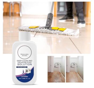 Floor Cleaning Fluid For Tineco FLOOR ONE S5/S3/IFLOOR3/2/IFLOOR SERIES Solution