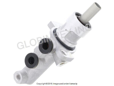 For Mercedes (1994-1997) Brake Master Cylinder METELLI + 1 YEAR WARRANTY