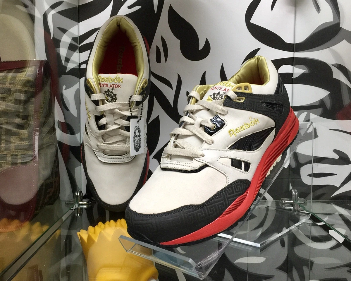 Reebok shop ventilator vintage
