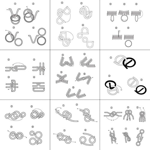 Puzzles Adventskalender Countdown bis Weihnachten Denksport Geschenk für Jungen - Bild 5 von 5
