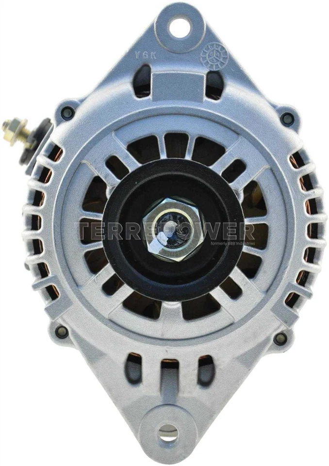 Alternador BBB Industries 13895 Reman para 01-05 Mazda Miata 1.8L-L4 Foto 4 de 4