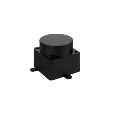 STL-19P LiDAR ROS Robot Car TOF Laser Radar Mapping Navigation SLAM for ROS1