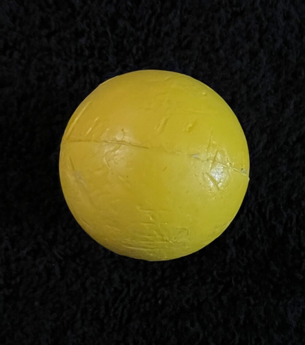 Jack in the Box Antenna Ball Topper McDonald's Arches Smile - Picture 3 of 6