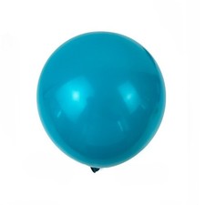 Latex Balloons 10 inch Plain Mixed Colors Event Party Decor