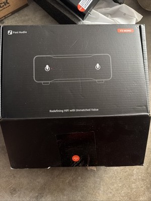 Fosi Audio V3 Mono