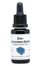 Dermaviduals DMS Zink Liposomen-Serum 20ml usau